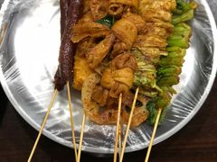 -道明小吃(江大南路店)