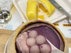 -满记甜品(南京虹悦城三店)