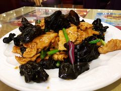 -雪山晋乡楼(食品街店)