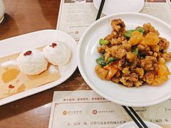 -老厨家(中央大街西七道街店)