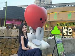 -万达坊(花园路店)