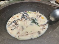 -鲜潭蒸汽石锅鱼(五道口购物中心店)