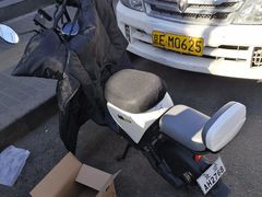 -九号电动车(安定门内大街店)