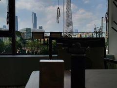 -小茶闲舍·观景商务茶馆(广州塔店)
