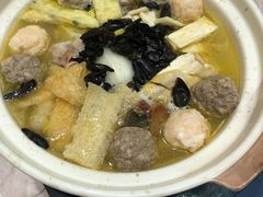 -花中城·杭帮菜·粤菜·海鲜火锅(清泰街店)
