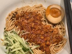 -和府捞面(曹路花园城店)