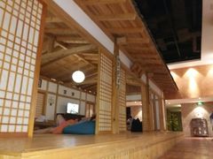 -汤森悠生活文化汤(江宁万达店)