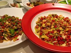 -湘鼎盛·大厨鲜炒湖南味(高新银泰店)