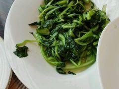 -民族饭店-四季餐厅