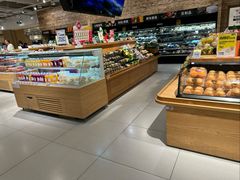 -七鲜超市(瑞虹天地太阳宫店)