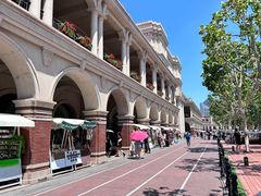 -天津五大道文化旅游区