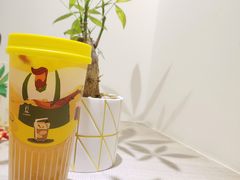-丘大叔柠檬茶(乐峰广场分店)