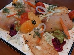 -haxnbauer海森堡德国餐厅(深圳coco店)