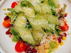 -青麦家·融合餐厅(江岛智立方店)