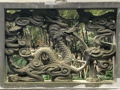 -杭州黄龙洞