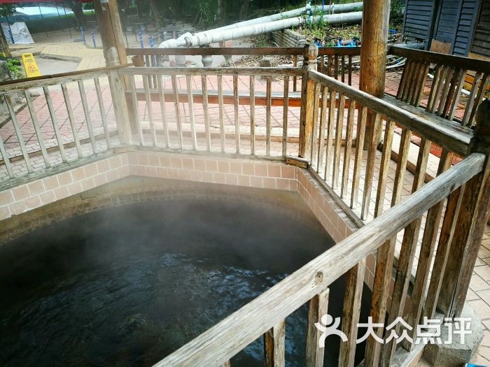 龙华山温泉酒店-图片-南雄市周边游-大众点评网