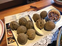 -老凯俚酸汤鱼(鸿通城店)