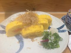 -大岛日本料理铁板烧(南通大饭店)