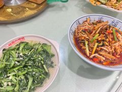 -福苗小骆驼烧烤(莲湖路店)