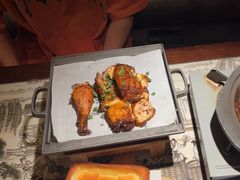 -绿茶餐厅(千岛湖银泰城店)