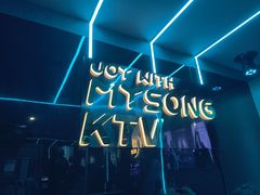 -唱吧麦颂KTV(西单华威潮铺街店)