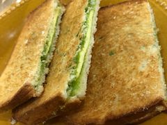 -HELLO 27 意面·沙拉·帕尼尼