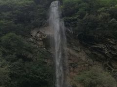-少华山国家森林公园