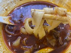 -老柴削面(向阳里店)