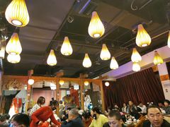 -盖碗儿梨园·变脸吐火·川剧(天府广场店)
