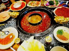 太极双滑-蜀大侠火锅(建设路第五大道店)