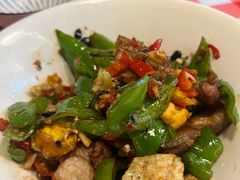 -吃货私房菜(丽江束河古镇店)