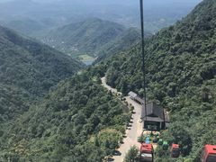 -东天目山风景区