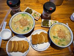 -老雒阳面馆·水席·洛阳菜(王城路店)