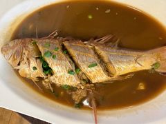 -福建美食城(老君堂店)