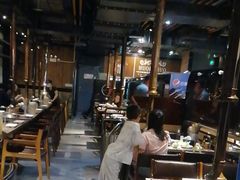 -火炉火自助餐(枫蓝国际店)
