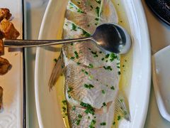 -柳莺湖上·湖景餐厅·江南菜(西湖店)