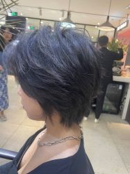 -悦SALON