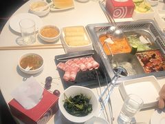 -海底捞火锅(威高广场店)