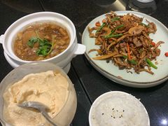 -鹿港小镇(滨北店)