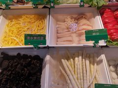 -椒锅锅·麻辣香锅(宝地广场城市集市店)