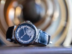 -亨吉利世界名表中心(华润万象城店)