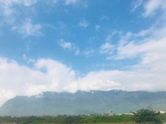 -七星潭蓝天广场