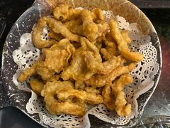 川式酥肉-王家渡火锅店(棕榈泉店)