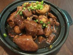 红烧肉-建国328 本帮小馆·面馆
