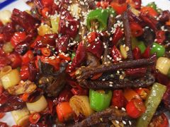 -力力豆花庄(广渠门店)