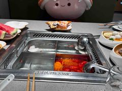 -海底捞火锅(北京路店)