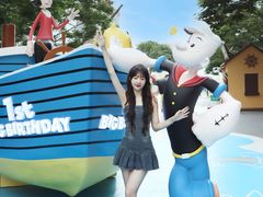 -东莞松山湖万象汇