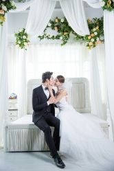 -太古映画婚纱摄影(天河店)