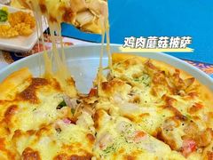 -西单元牛排馆(长安大学城店)