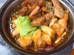 -珍珍小食店(西华路店)